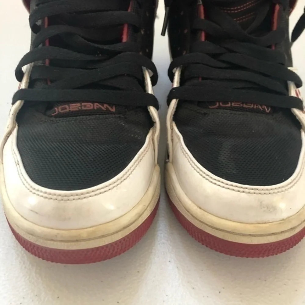 Nike Air Jordan Mens  SC-1 538698-102 Size 9